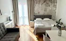 Apartament Kosciuszki City Center By Apartamenty Na Dni Wroclaw